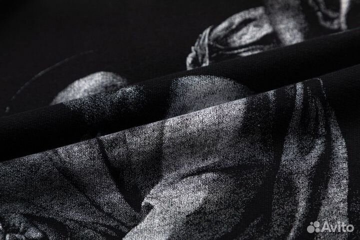 Худи Off white премиум