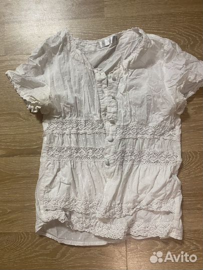 Женские вещи