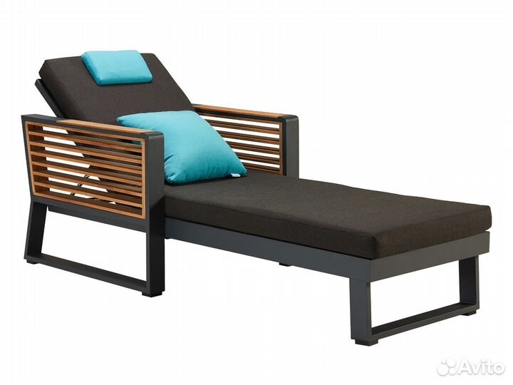 Шезлонг для бассейна/ шезлонги для сада