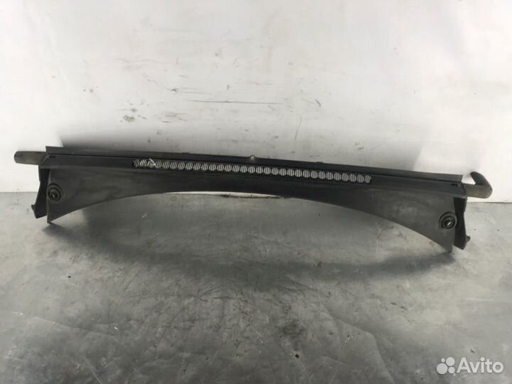 Жабо Peugeot 3008 2010-2017