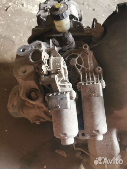 Ркпп Робот Opel Meriva A 1.6 Z16XEP 2008