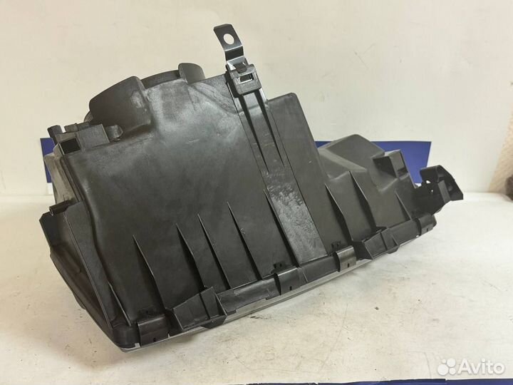 Фара передняя левая Ford Scorpio I (1985—1994)