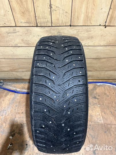Marshal WinterCraft Ice WI31 205/55 R16