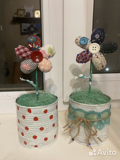 Поделки в садик,в школу