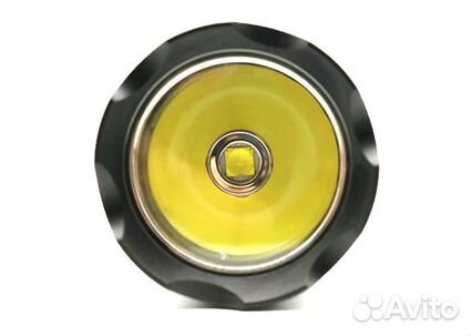 Подводный фонарь