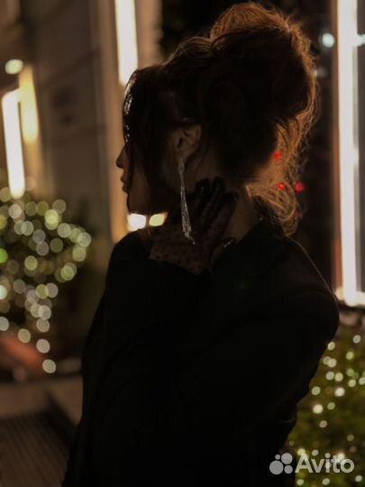 Контент съемка