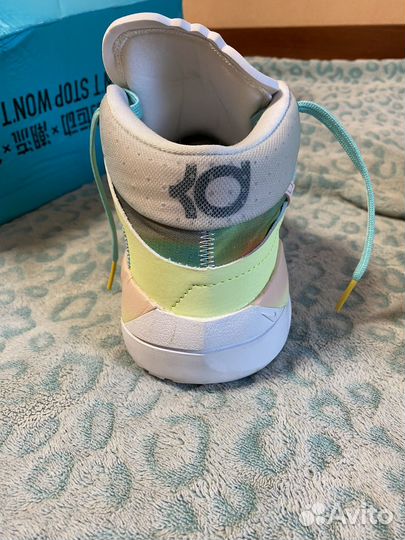 Кроссовки Nike KD 13