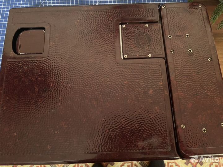 Швейная машинка freia