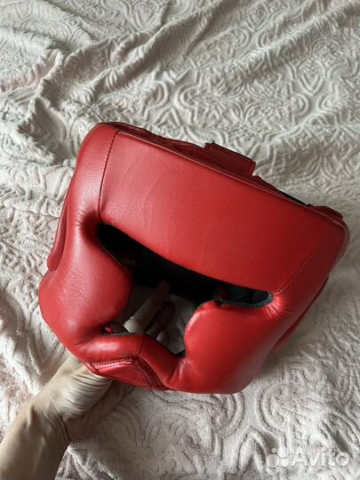 Шлем детский S