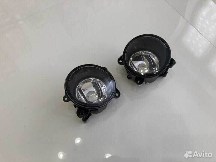 Фара противотуманная Land Rover / Range Rover