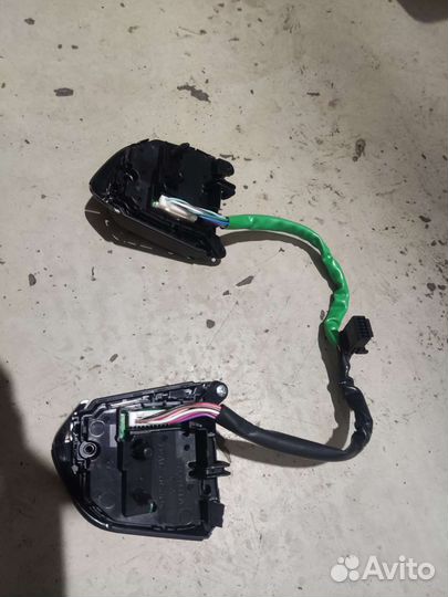 8425033500c4 кнопки руля ручник камри 70 camry70