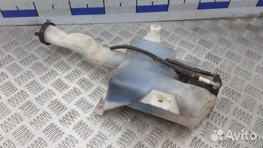 Бачок омывателя ford mondeo 3 (AML25NL01)