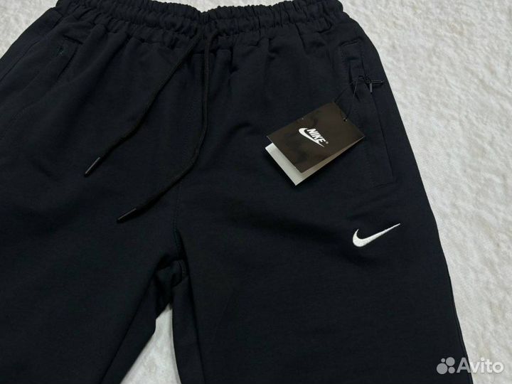 Штаны Nike LUX качество