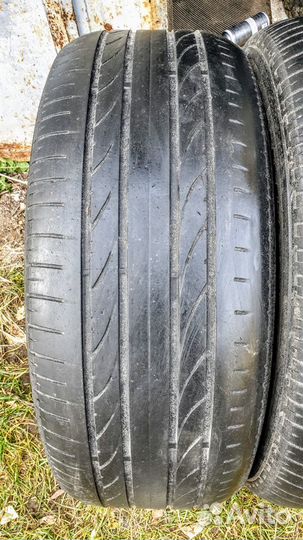 Bridgestone Dueler H/P 285/60 R18