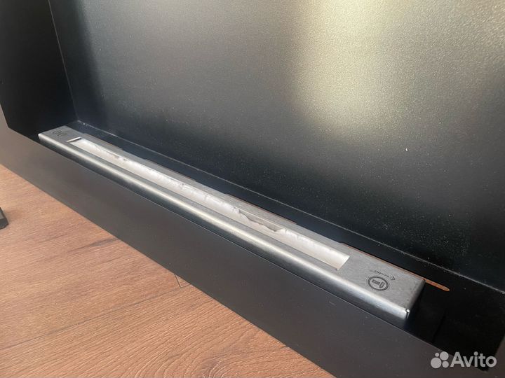 Биокамин настенный