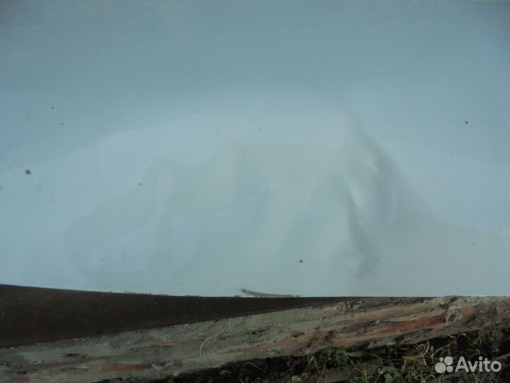 Капот Газель Next