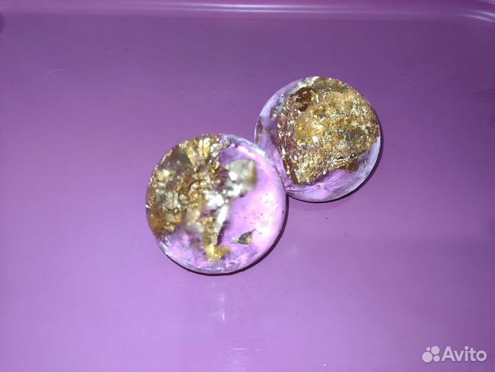 Дикий цветочный лед 10175 гр