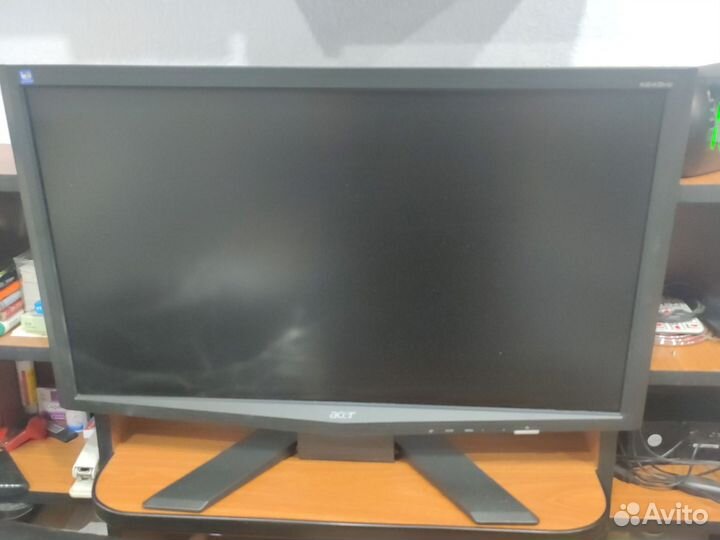 Монитор для компьютера