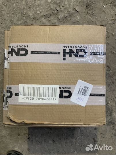 Продается турбина 504340177