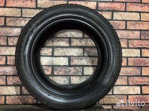 Bridgestone Potenza RE050A 225/50 R17