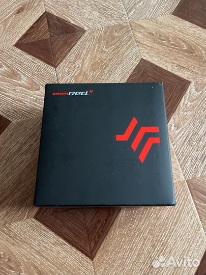 Переключатель Sram red axs xplr