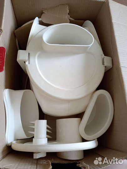 Электросоковыжималка шинковка садовая