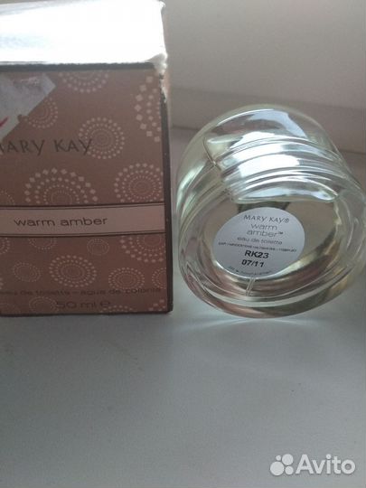 Духи Мери Кей Mary Kay parfum