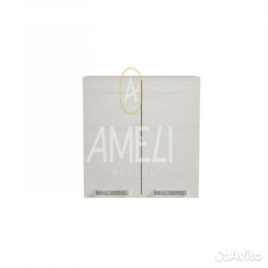 Шкаф навесной