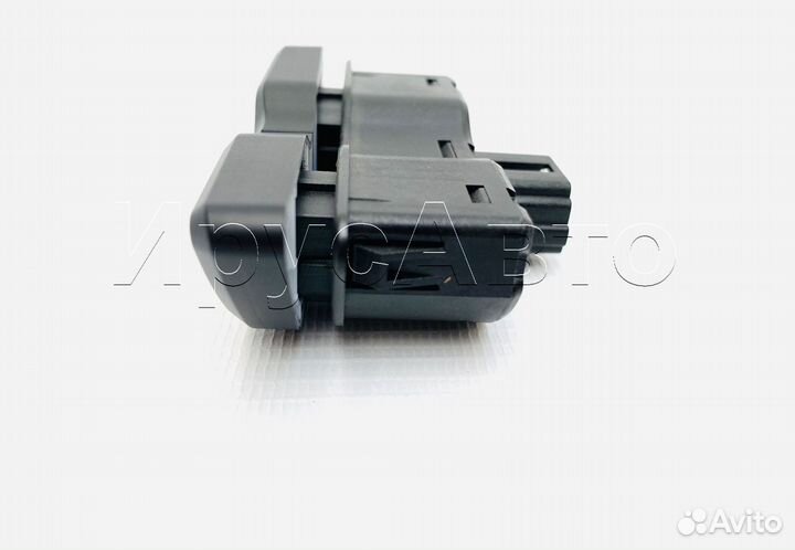 Блок обогрева сидений 3-х ступенчатый Веста