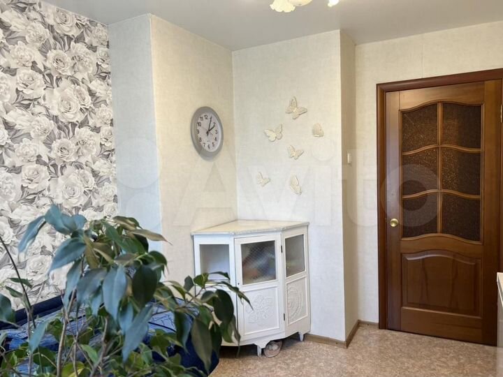 Дом 92,4 м² на участке 8 сот.