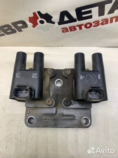 Катушка зажигания Chevrolet Lacetti седан 1.4