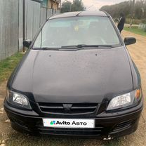 Mitsubishi Space Star 1.6 MT, 2003, 250 000 км, с пробегом, цена 120 000 руб.