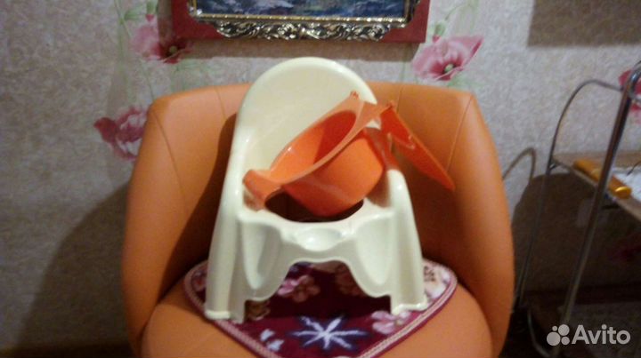 Стульчик