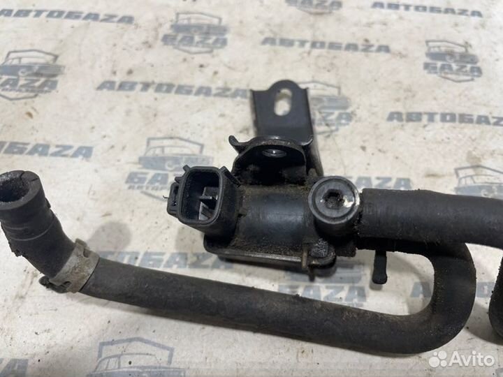 Клапан вакуумный Toyota Vista SV42 3S-FE 1994