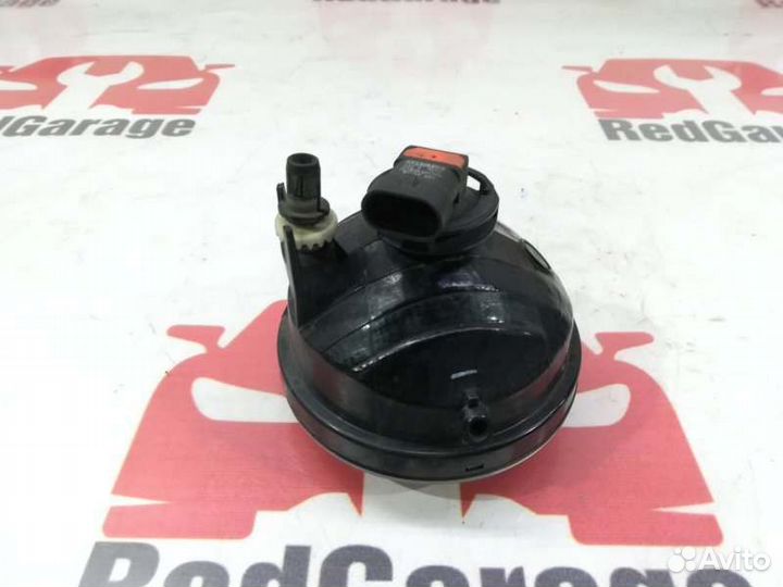 Фара противотуманная Toyota Tundra USK51L 3urfe