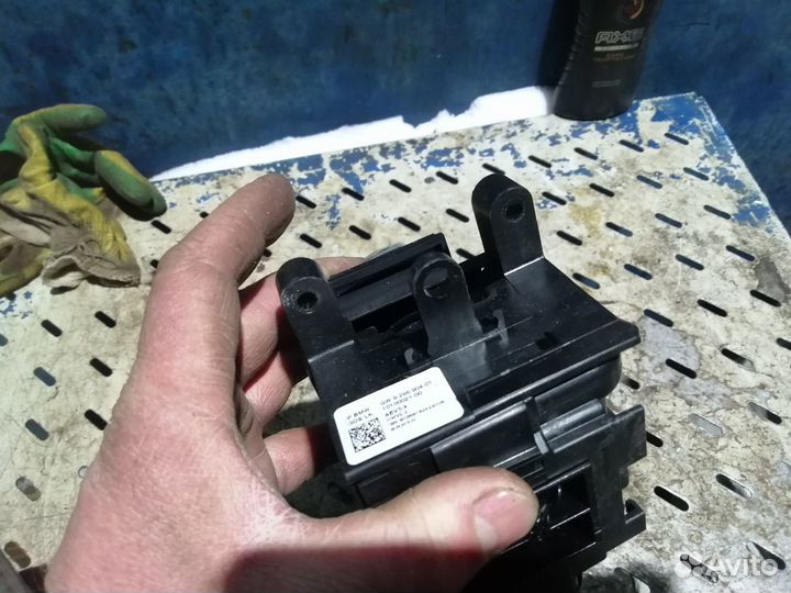 Кулиса АКПП джойстик BMW X4 f26 X3 F25 F10 F01