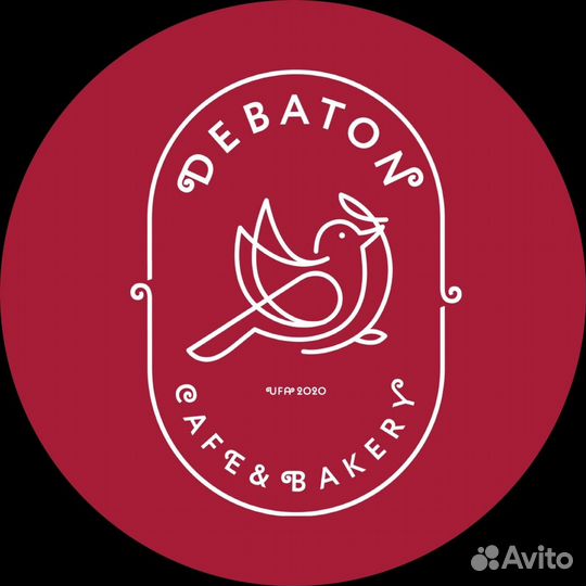 Повар горячего цеха в Debaton