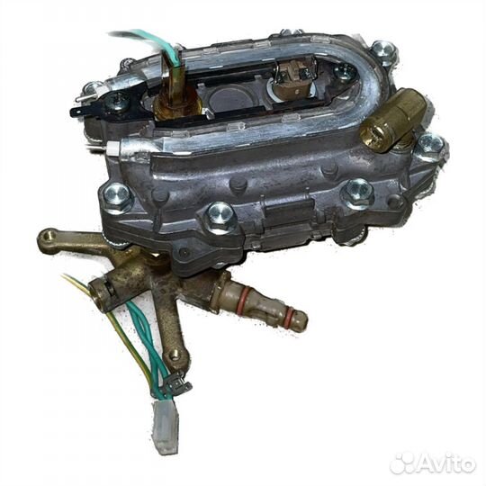 Бойлер для кофемашины