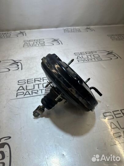 Вакуумный усилитель Hyundai Solaris 5P G4FC 1.6