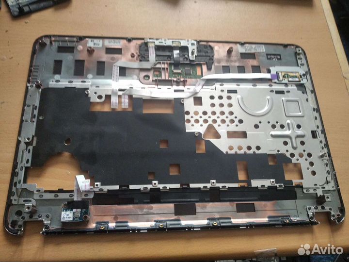 Dm4-2100 hp разбор запчасти