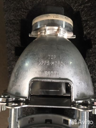 Led птф универсальные