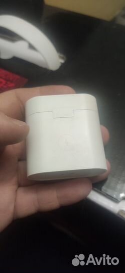 Наушники Xiaomi AirDots Pro 2S