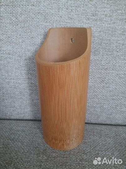 Кухонные принадлежности утварь бамбук