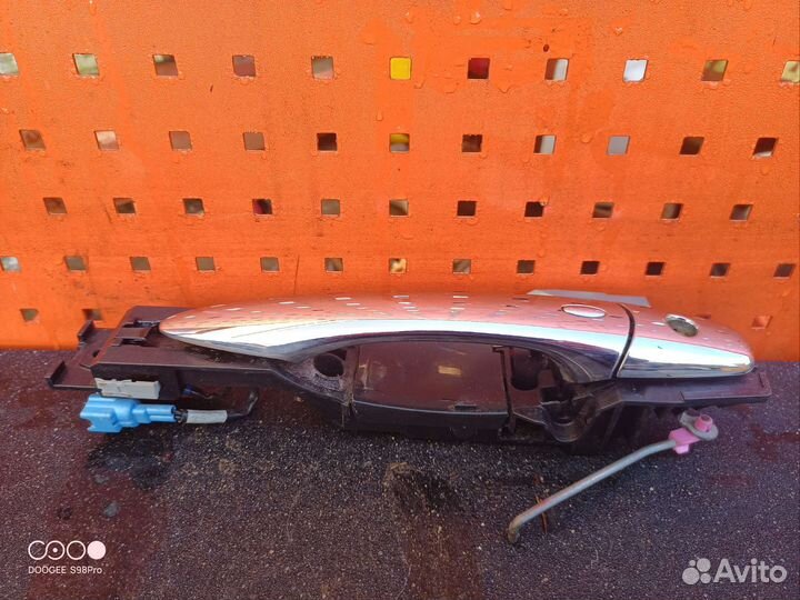 Ручка двери Infinity qx 56