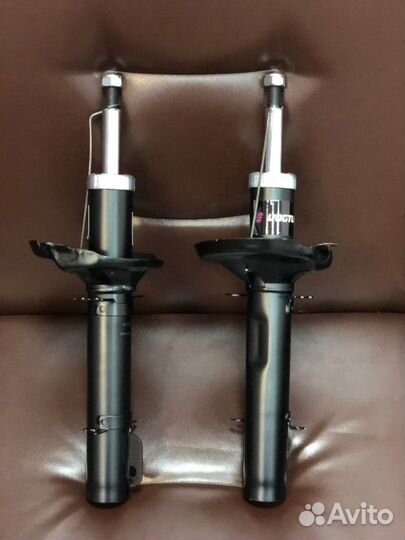 Спорт подвеска с занижением Vogtland Hyundai Coupe