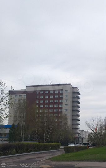 Нежилое здание 10 136,5 кв. м