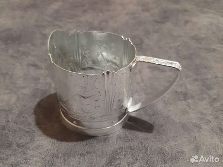 Подстаканники