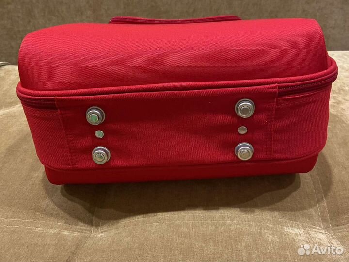 Бьюти кейс для косметики Oriflame