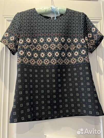 Блузка женская