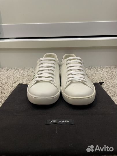 Кеды Gucci Ace 41 оригинал